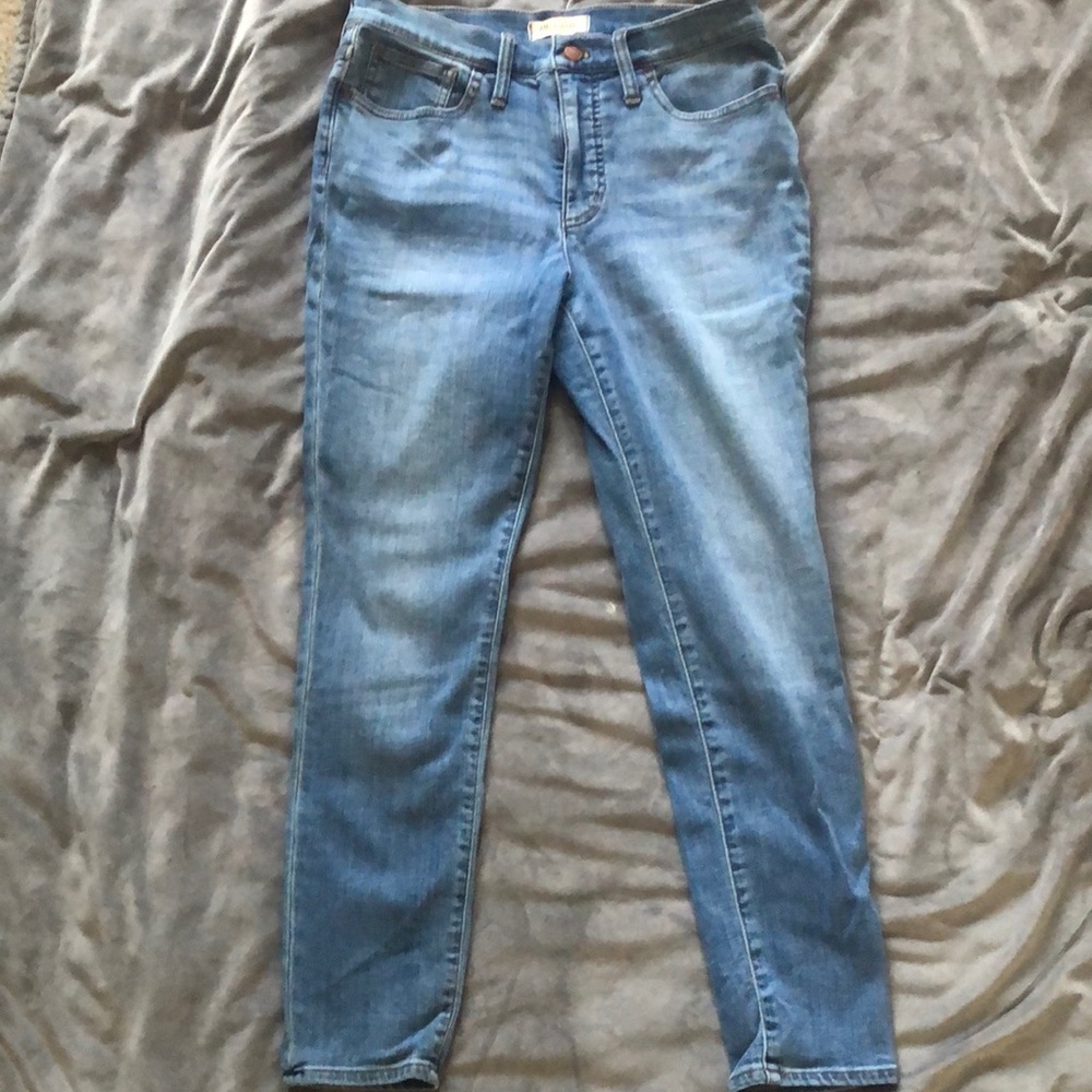 Madewell Denim Size 29!